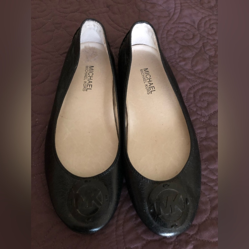 Michael Kors shoes